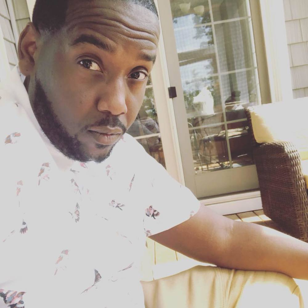 Meet your Posher, Alan